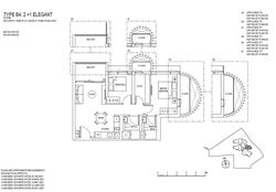 Klimt Cairnhill (D9), Apartment #521980391